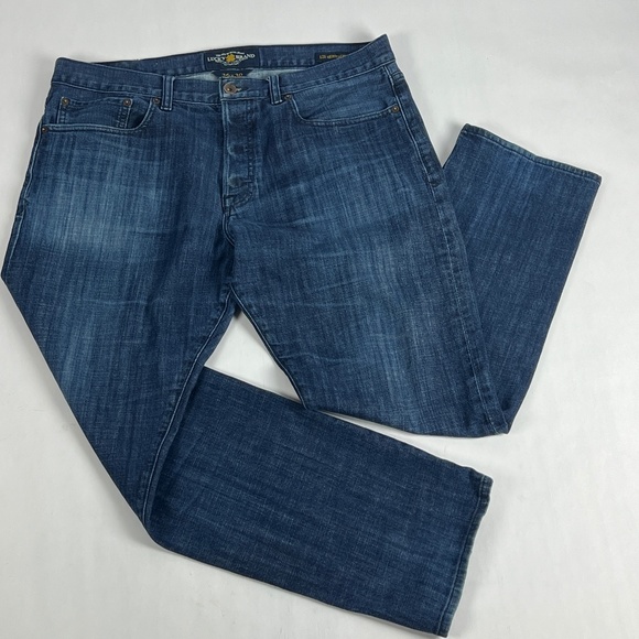 Lucky Brand | Jeans | Lucky Brand Mens 